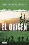 [The Hunt 02] • Origen